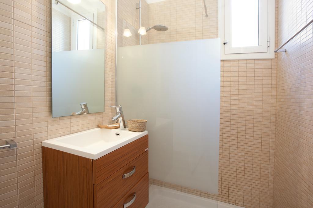 Appartamento Alcam Rizal Barcellona Camera foto